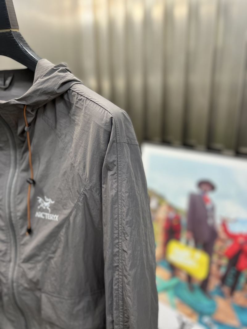 Arcteryx Short Suits